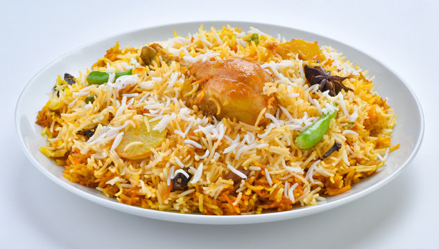 biriyani 