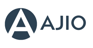 Ajio logo