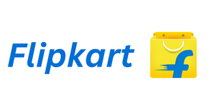 Flipkart Logo