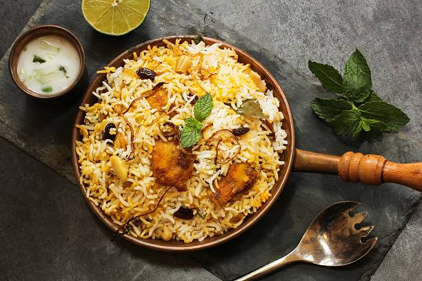 biriyani