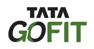 Tata Gofit Logo