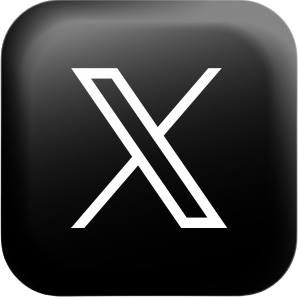 x twitter logo